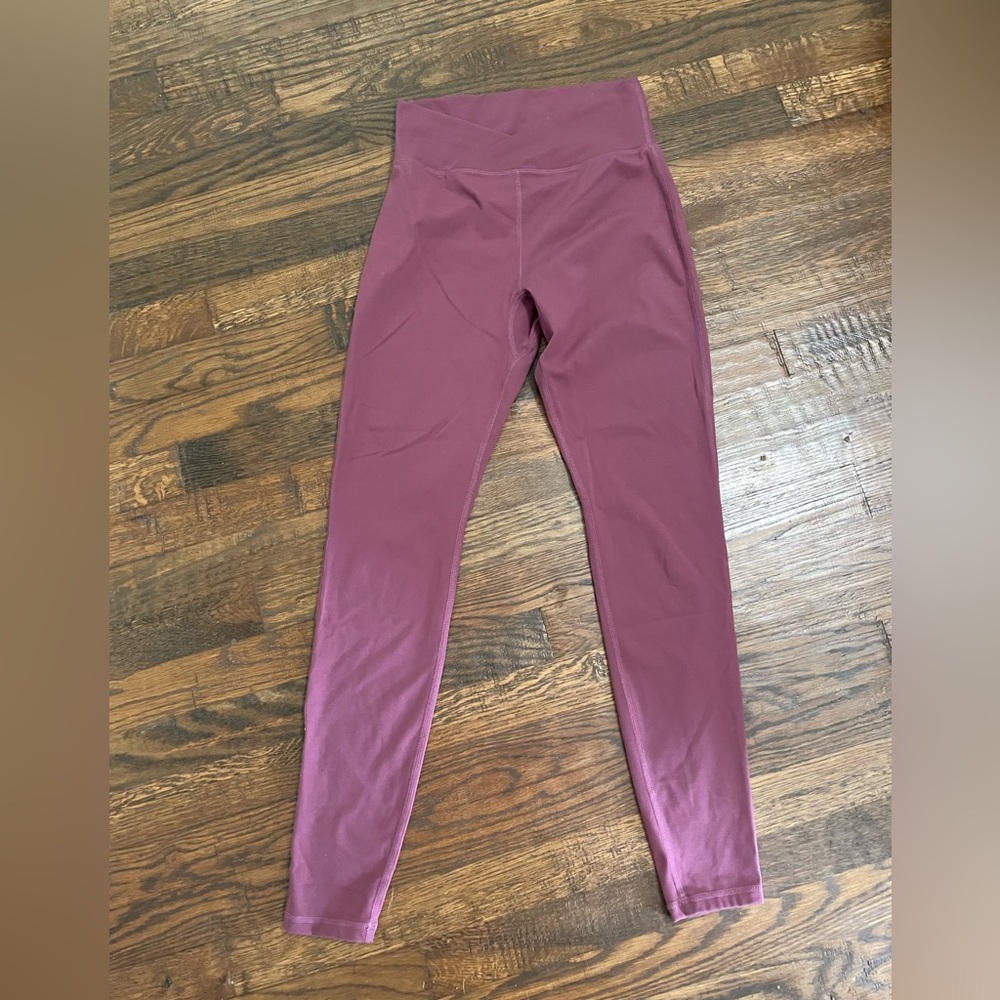 Alphalete Surface Leggings
